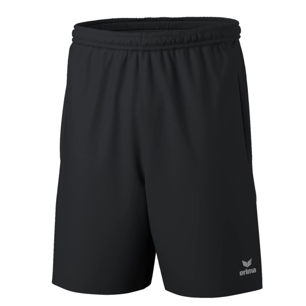Team Short schwarz