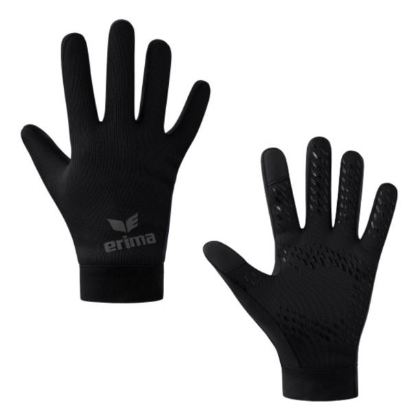 Touchscreen Handschuhe Fleece Mix