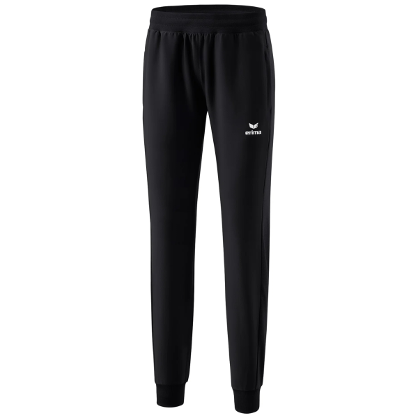 Change Damen Hose schwarz