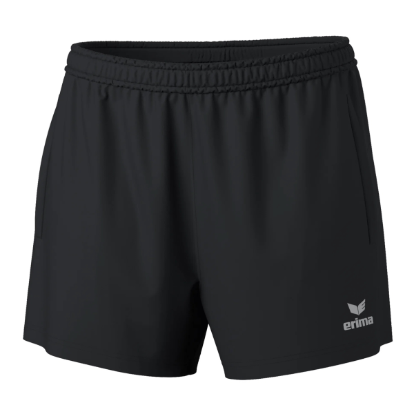 Team Damen Short schwarz